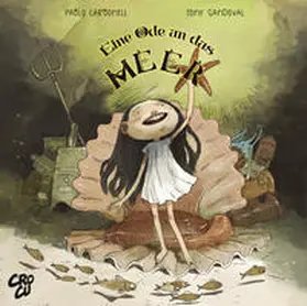 Carbonell |  Eine Ode an das Meer | Buch |  Sack Fachmedien