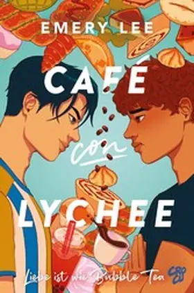 Lee |  Café con Lychee | eBook | Sack Fachmedien