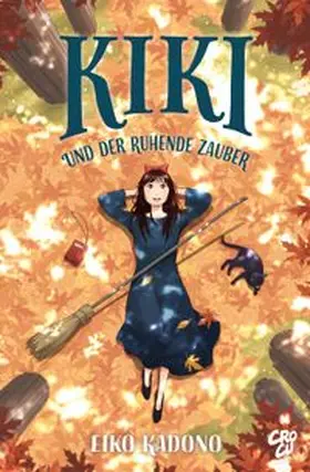 Kadono |  Kikis kleiner Lieferservice 5 | Buch |  Sack Fachmedien