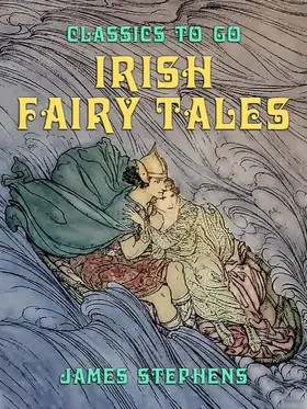 Stephens |  Irish Fairy Tales | eBook | Sack Fachmedien