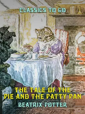 Potter |  The Tale of the Pie and the Patty Pan | eBook | Sack Fachmedien