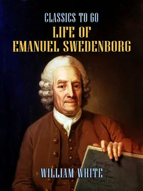 White |  Life of Emanuel Swedenborg | eBook | Sack Fachmedien
