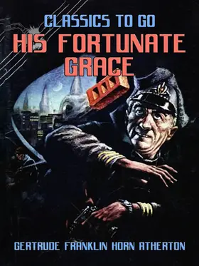 Atherton |  His Fortunate Grace | eBook | Sack Fachmedien