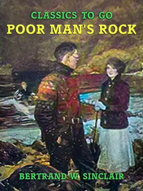 Sinclair |  Poor Man's Rock | eBook | Sack Fachmedien