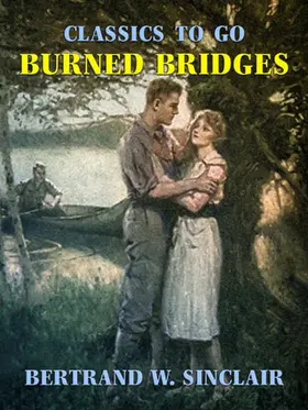 Sinclair |  Burned Bridges | eBook | Sack Fachmedien
