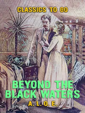 E. |  Beyond the Black Waters | eBook | Sack Fachmedien