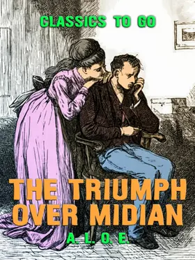 E. |  The Triumph over Midian | eBook | Sack Fachmedien