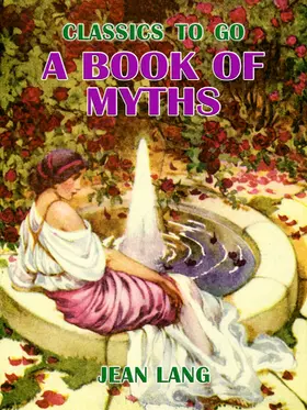 Lang |  A Book of Myths | eBook | Sack Fachmedien