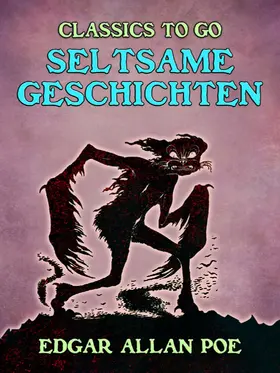 Poe |  Seltsame Geschichten | eBook | Sack Fachmedien