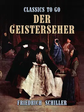 Schiller |  Der Geisterseher | eBook | Sack Fachmedien