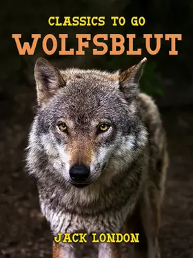 London |  Wolfsblut | eBook | Sack Fachmedien
