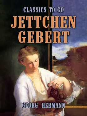 Hermann |  Jettchen Gebert | eBook | Sack Fachmedien