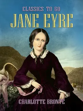 Brontë |  Jane Eyre | eBook | Sack Fachmedien