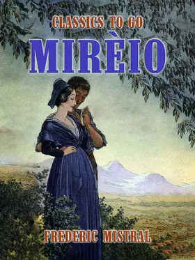 Mistral |  Mirèio | eBook | Sack Fachmedien