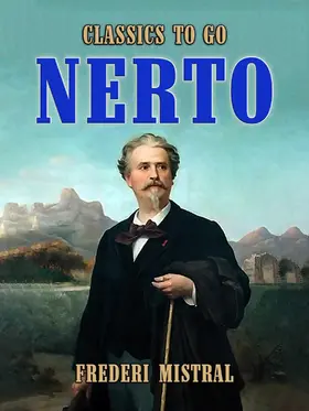 Mistral |  Nerto | eBook | Sack Fachmedien