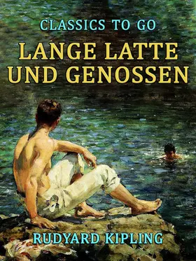 Kipling |  Lange Latte und Genossen | eBook | Sack Fachmedien