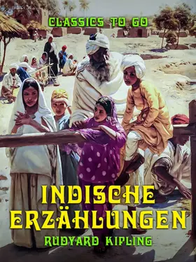 Kipling |  Indische Erzählungen | eBook | Sack Fachmedien