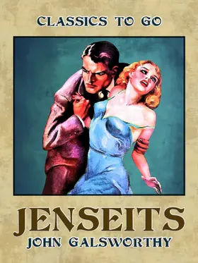 Galsworthy |  Jenseits | eBook | Sack Fachmedien