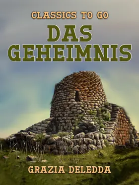 Deledda |  Das Geheimnis | eBook | Sack Fachmedien