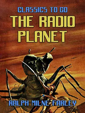 Farley |  The Radio Planet | eBook | Sack Fachmedien