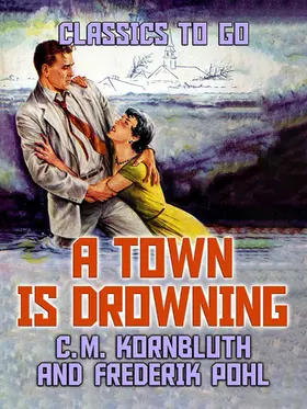 Kornbluth |  A Town Is Drowning | eBook | Sack Fachmedien