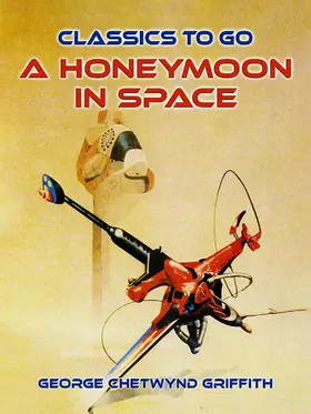 Griffith |  A Honeymoon in Space | eBook | Sack Fachmedien