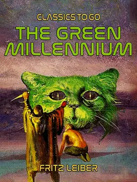 Leiber |  The Green Millennium | eBook | Sack Fachmedien