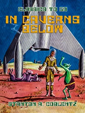 Coblentz |  In Caverns Below | eBook | Sack Fachmedien