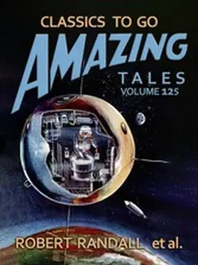 Randall |  Amazing Tales Volume 125 | eBook | Sack Fachmedien