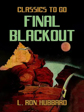Hubbard |  Final Blackout | eBook | Sack Fachmedien
