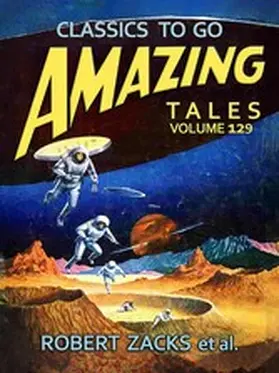 Pohl |  Amazing Tales Volume 130 | eBook | Sack Fachmedien