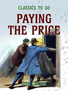 Carter |  Paying the Price | eBook | Sack Fachmedien