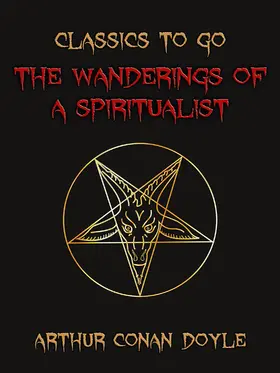 Doyle |  The Wanderings of a Spriitualist | eBook | Sack Fachmedien