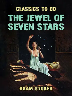 Stoker |  The Jewel Of Seven Stars | eBook | Sack Fachmedien