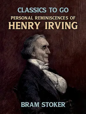 Stoker |  Personal Reminiscences of Henry Irving | eBook | Sack Fachmedien