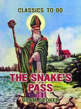 Stoker |  The Snake's Pass | eBook | Sack Fachmedien