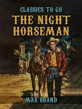 Brand |  The Night Horseman | eBook | Sack Fachmedien
