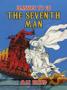 Brand |  The Seventh Man | eBook | Sack Fachmedien