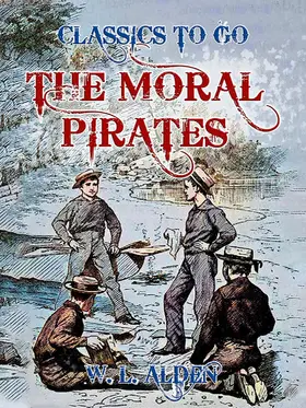 Alden | The Moral Pirates | E-Book | www.sack.de