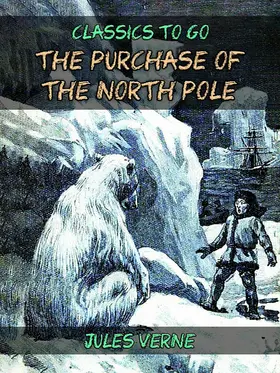 Verne |  The Purchase Of The North Pole | eBook | Sack Fachmedien