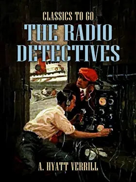 Verrill |  The Radio Detectives | eBook | Sack Fachmedien