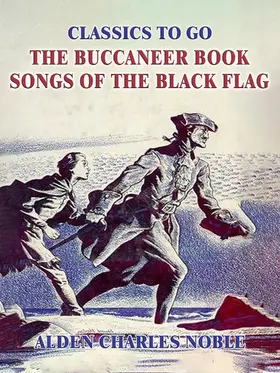 Noble |  The Buccaneer Book Songs of the Black Flag | eBook | Sack Fachmedien