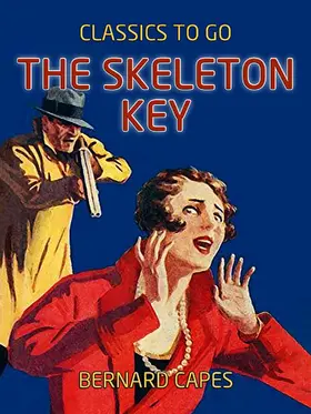 Capes |  The Skeleton Key | eBook | Sack Fachmedien