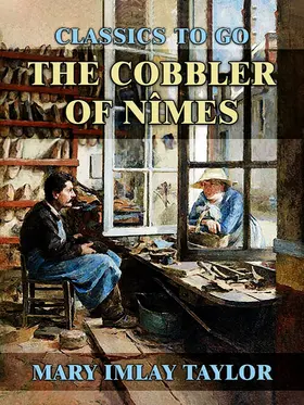 Taylor |  The Cobbler of Nîmes | eBook | Sack Fachmedien