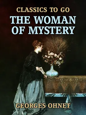 Ohnet | The Woman of Mystery | E-Book | www.sack.de