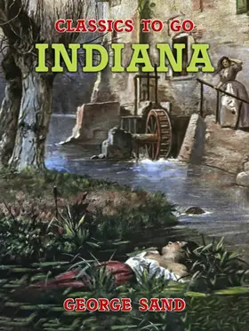 Sand |  Indiana | eBook | Sack Fachmedien