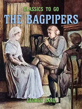 Sand |  The Bagpipers | eBook | Sack Fachmedien