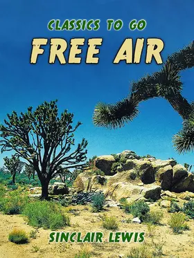 Lewis |  Free Air | eBook | Sack Fachmedien