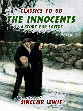 Lewis |  The Innocents: A Story for Lovers | eBook | Sack Fachmedien