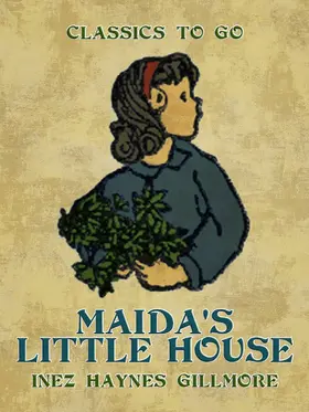 Gillmore |  Maida's Little House | eBook | Sack Fachmedien